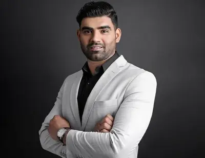 Kamran Muhammad Razaq