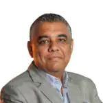 Rajiv Kumar Jaswant Kumar
