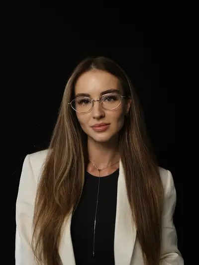 Tetiana Rivna