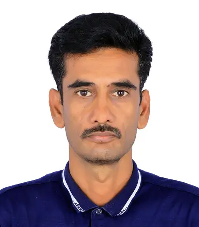 Asim Quddous Abdul Quddous