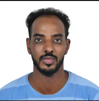 Ahmed Mohamed Seddig Alamin