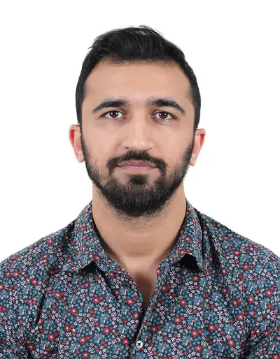 Muhammad Aamil Asif Muhammad Asif Zakaria