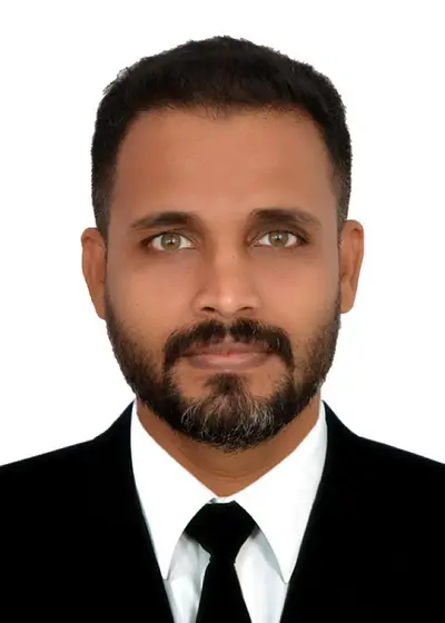 Wilfred Panakkal Lazer Panakkal Porinchu