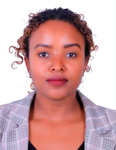 Bethelhem Tesfaye Abebaw