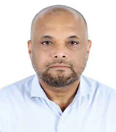 Harris Koya Fuad Koya Harris Koya