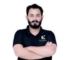Afnan shabir