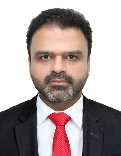 Sumit Gauba Sunil Gauba