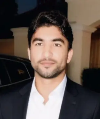 Chaudhary Zeeshan Ismail Muhammad Ismail