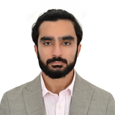 Umer Sameer Lakhani Muhammad Sameer Lakhani