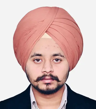 Nishan Singh Bohar Singh