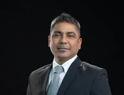 Nadeem Yelukar