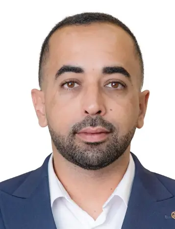 Youssef Kammoun