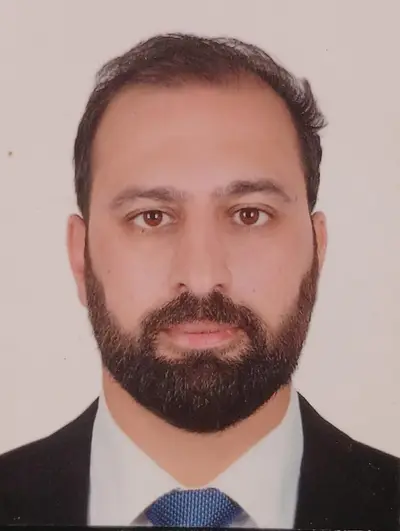 Umair Zahoor Awan Zahoor Ahmed Awan