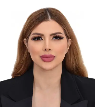 Nazek Hamza