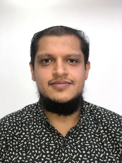 Ammar Choksy Rahil Choksy
