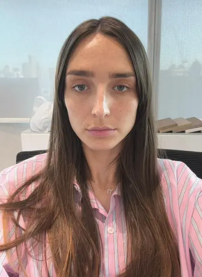 Alina Elia Dror