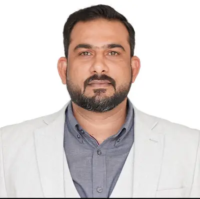 Khurram Riaz Sheikh Riaz Ul Haq