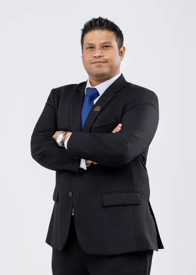 Ajay Suresh Nayak Suresh Vittal Nayak