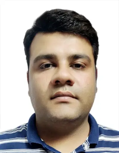 Hardik Marwaha Sanjay Marwaha