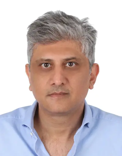 Murtaza Merali Alibhai