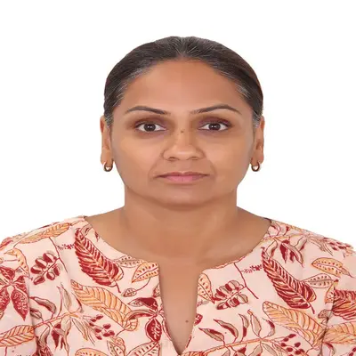Prathibha Mondkar Ande Markandeya