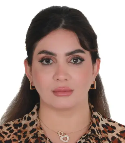 Marwah Mohammed Salih Ameen Jaf