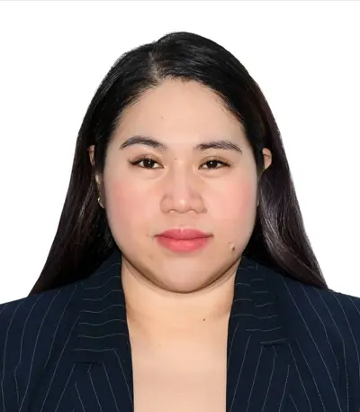 Melissa Jean Cruz Venancio