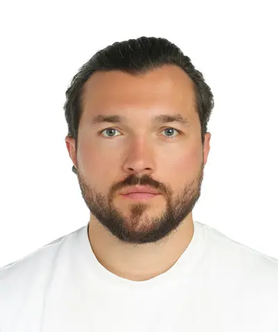 Andrei Bludov