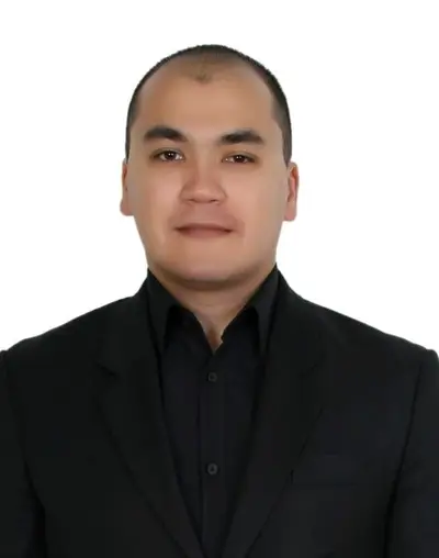 Khurshid Muladjanov