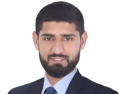 Muhammad Sadam