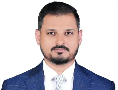 Faizan Ahmed