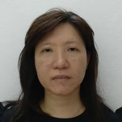 Jannick Nathalie Wong Yuen