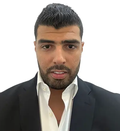 Ahmed Elsaied Elsayed Maghloub