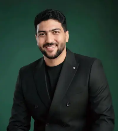 Mohamed Fathi Hussein Mohamed