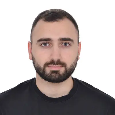 Shota Gelenidze