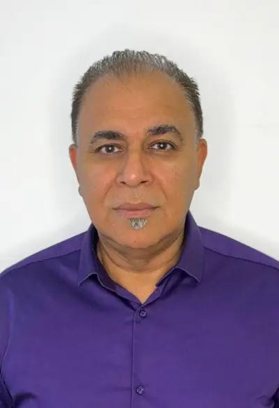 Adil Siddiqi