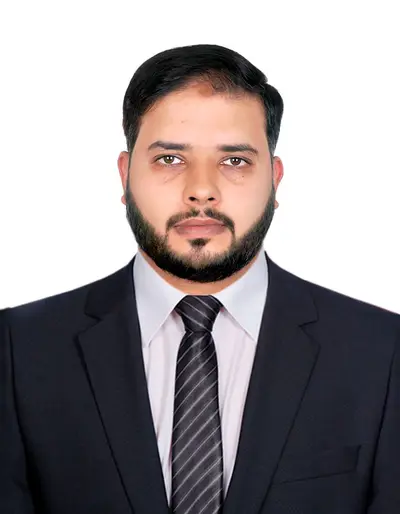 Shahzad Ahmad Muhammad Ahmad