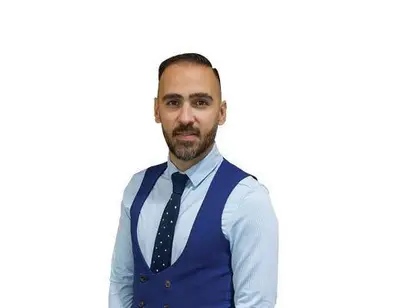AMIN TURKAMANI AHWAZ