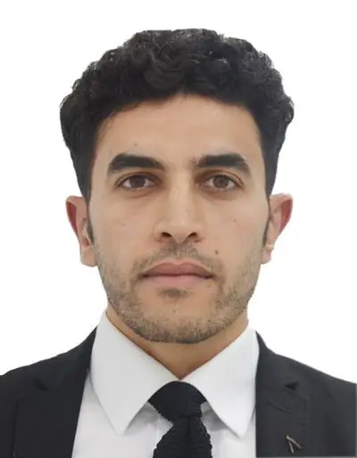Hany Sorour Mohamed Youssef Nourelden