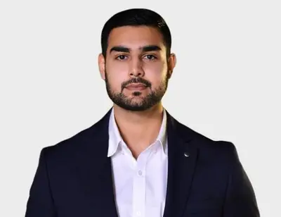Ahmed Bashir