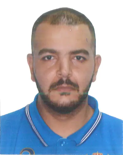 Mohammed Abdullah Mohammed Al Dmour