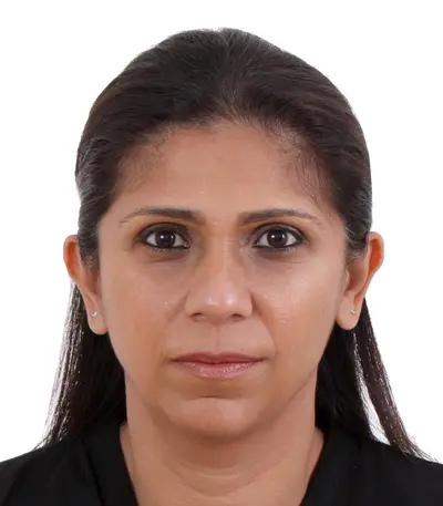 Kiran Kanyalal Daryanani Kanyalal Atmaram Daryanani