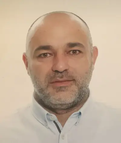 Khaled Lutfi Hasan Al Bilbeisi