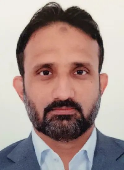 Ali Faraz Rizvi Younus Rizvi