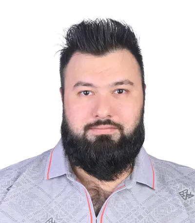 Mansoor Ahmed Munir Khan
