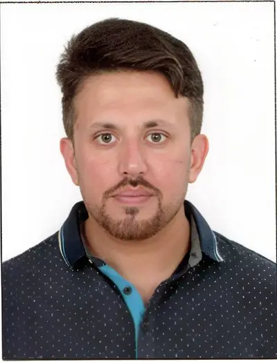 Syed Hashim Raza Syed Khurshid Naqvi