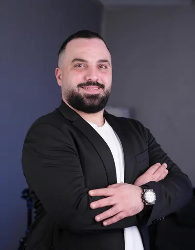 Ahmad Ali
