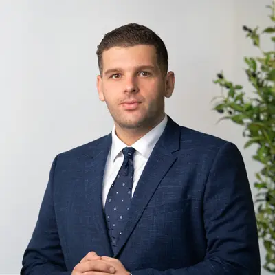 Konstantinos Megkos