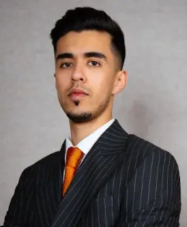 Saif Yousaf
