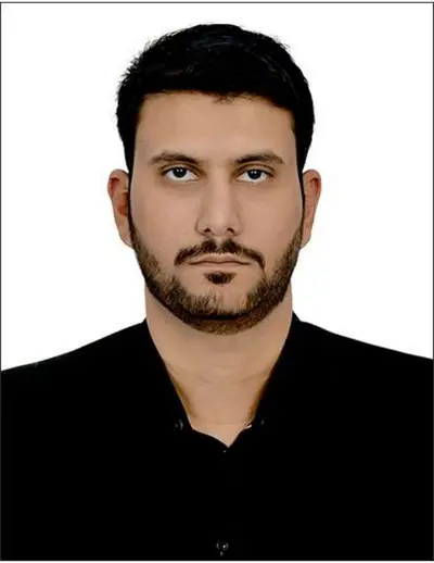 Fayyaz Akhtar Muhammad Akhtar